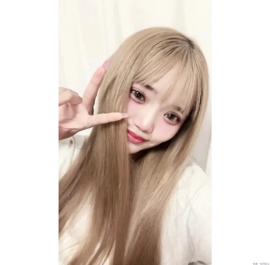 女の子ブログ画像