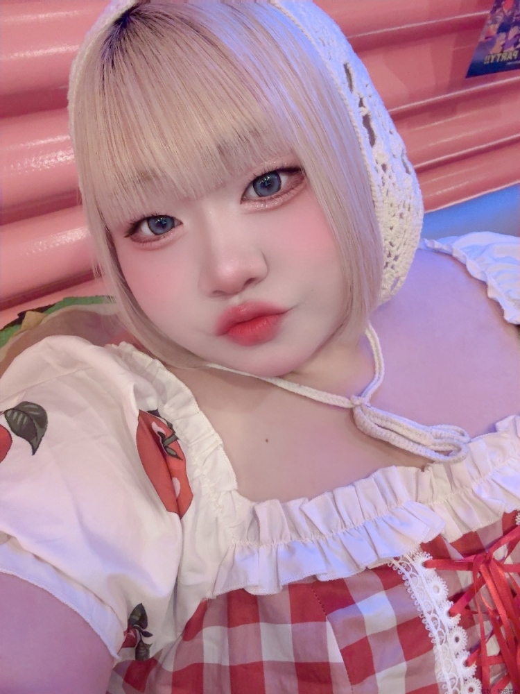 女の子ブログ画像