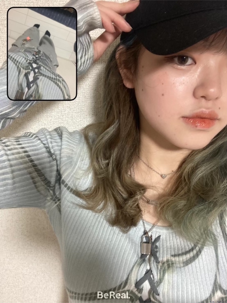 女の子ブログ画像