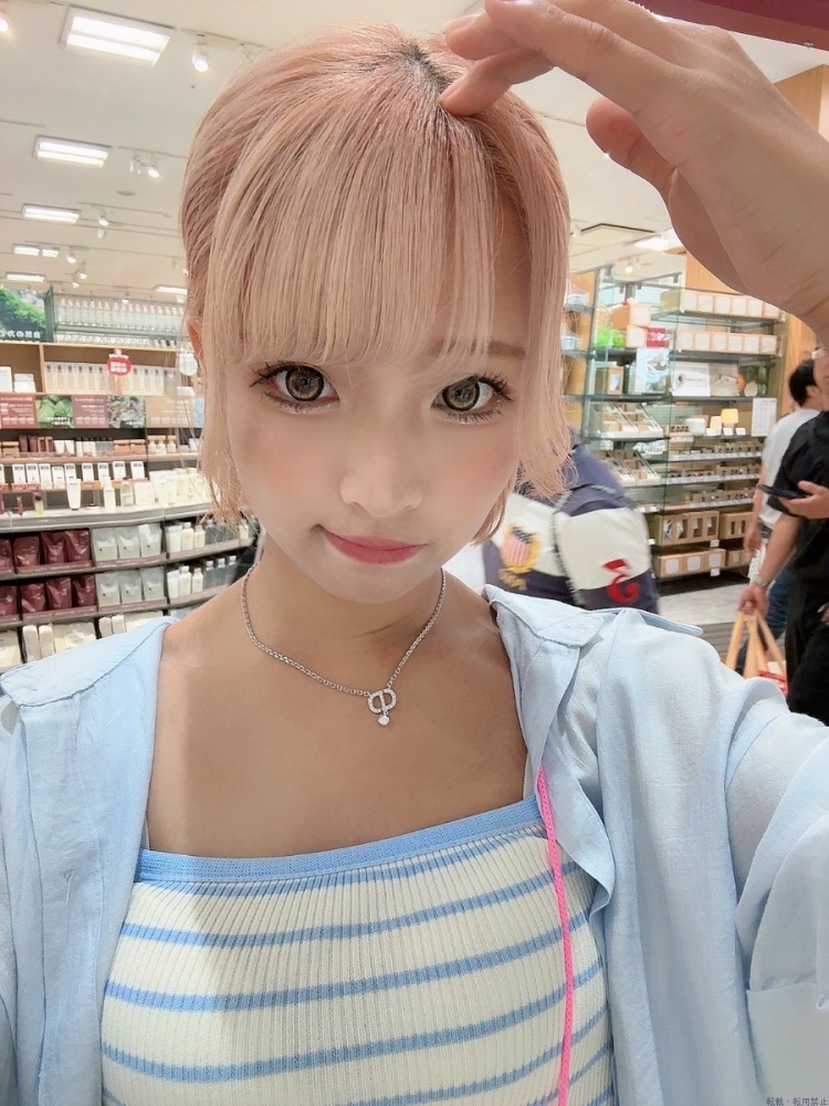 新着女の子ブログ画像