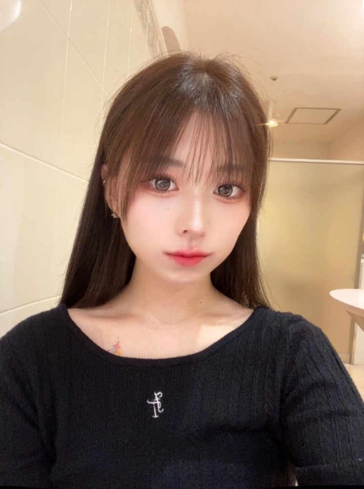 女の子ブログ画像