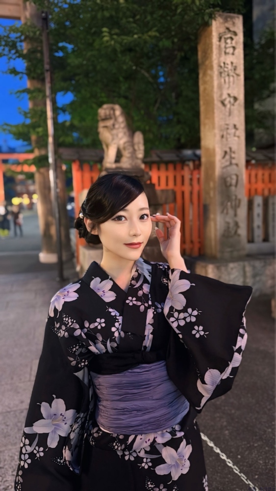 女の子ブログ画像
