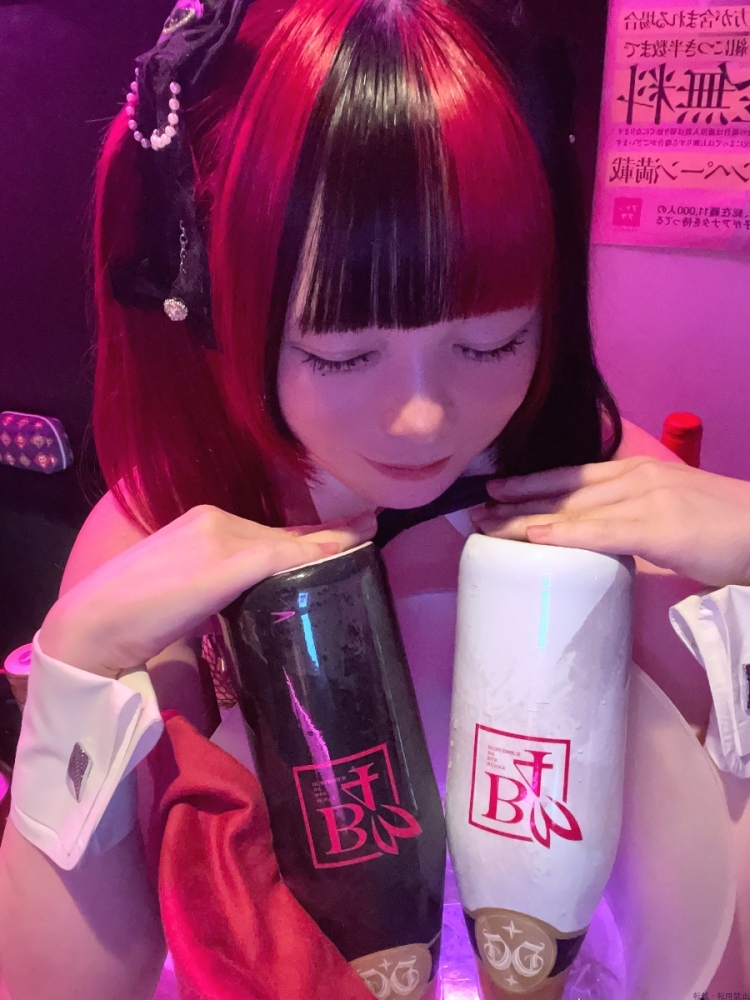 女の子ブログ画像