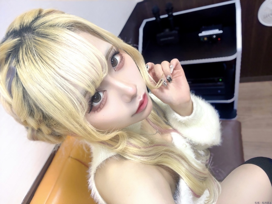 女の子ブログ画像