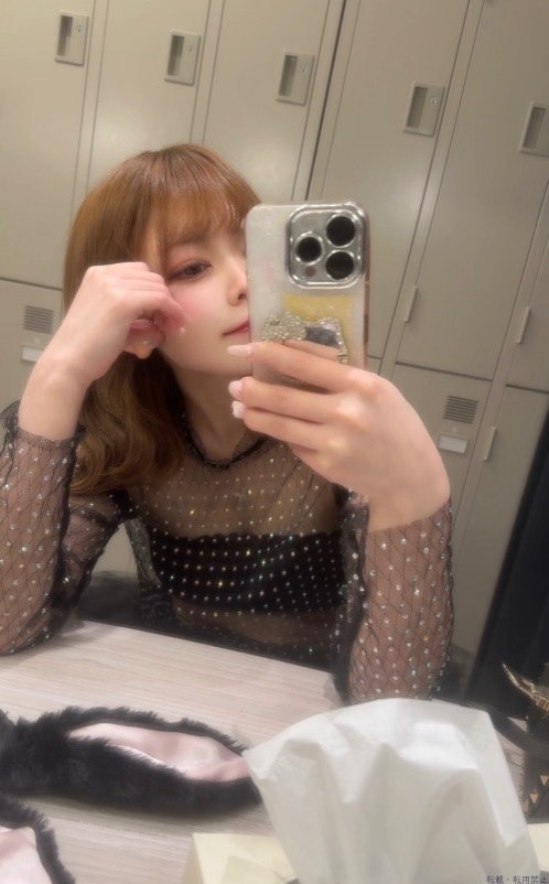 新着女の子ブログ画像