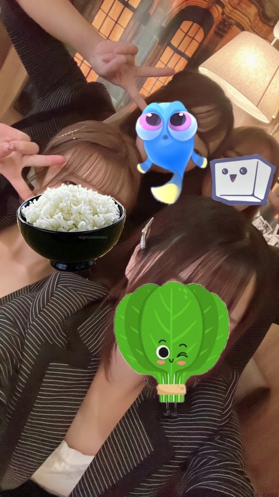 女の子ブログ画像