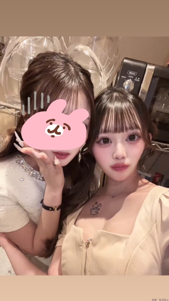 新着女の子ブログ画像