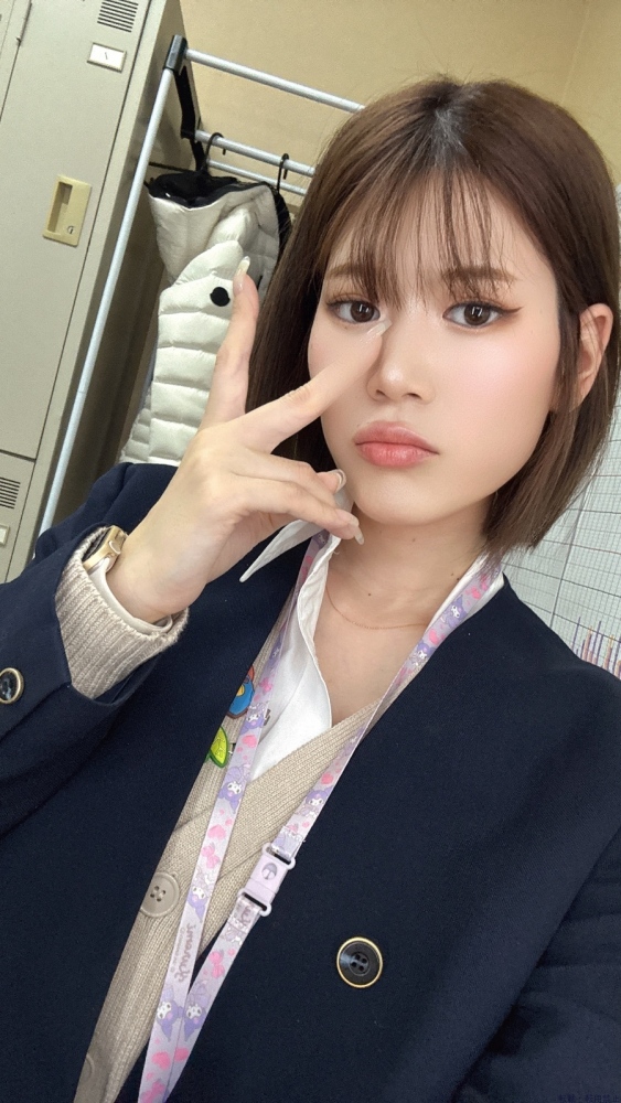 女の子ブログ画像