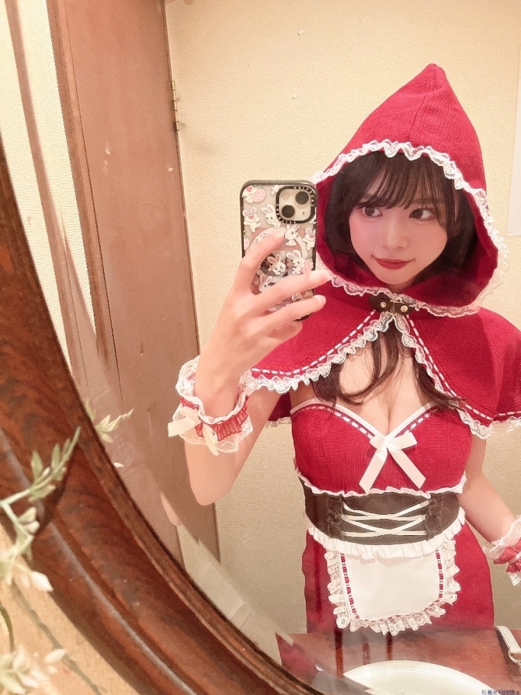 女の子ブログ画像