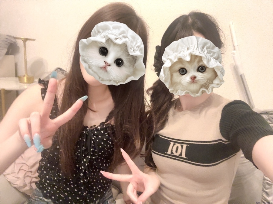 女の子ブログ画像