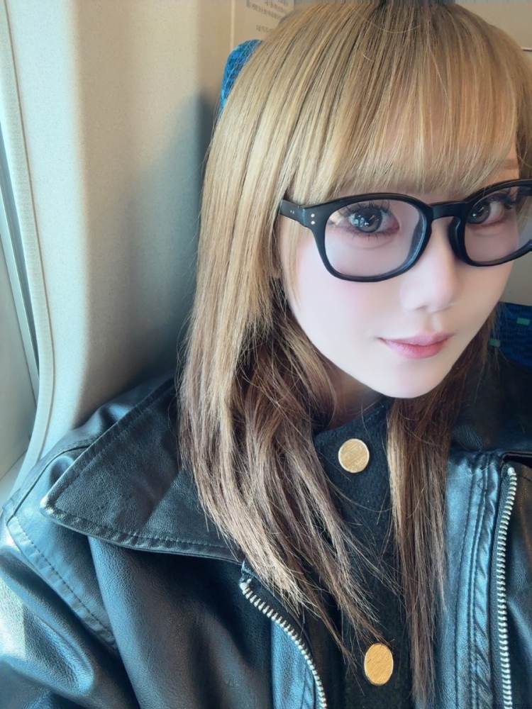 女の子ブログ画像