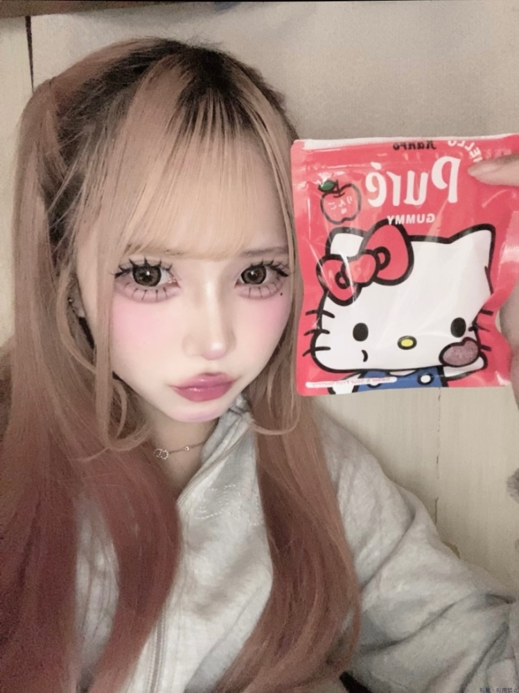 女の子ブログ画像