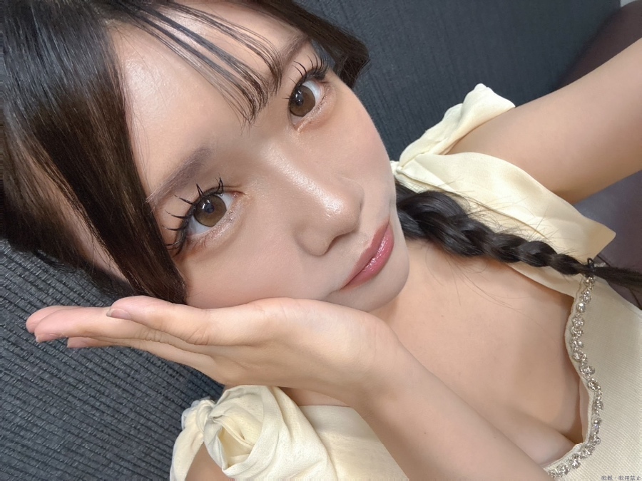 女の子ブログ画像