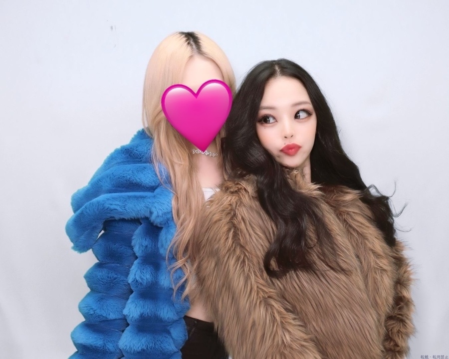 女の子ブログ画像