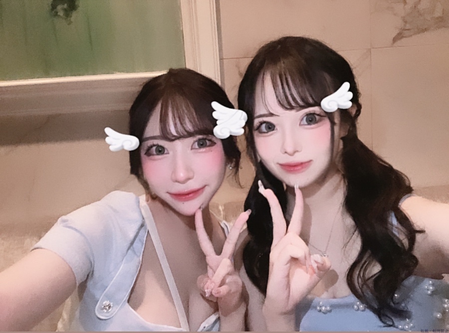女の子ブログ画像