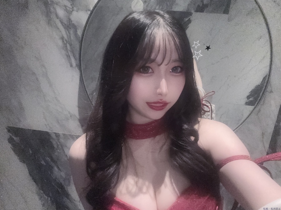 女の子ブログ画像