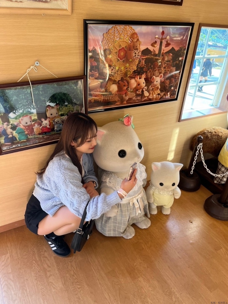 新着女の子ブログ画像