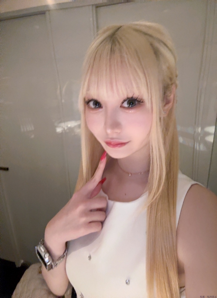 女の子ブログ画像