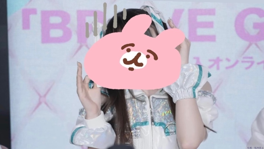 女の子ブログ画像