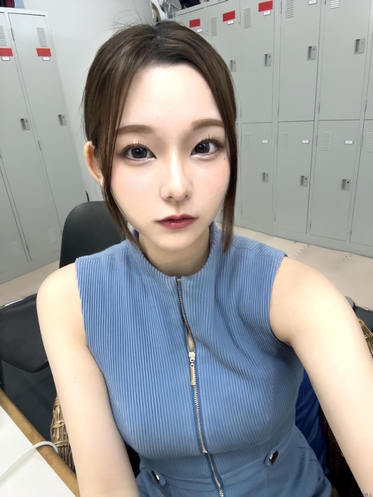 女の子ブログ画像