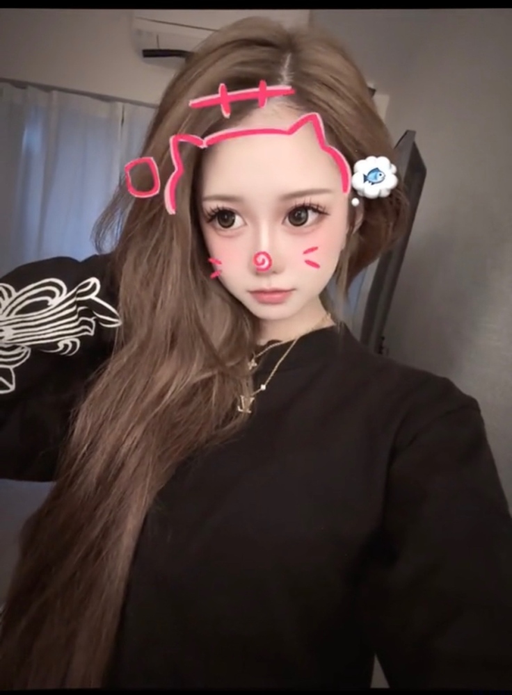 女の子ブログ画像