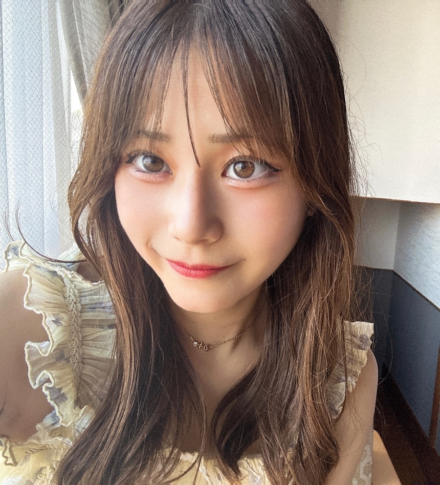 女の子ブログ画像