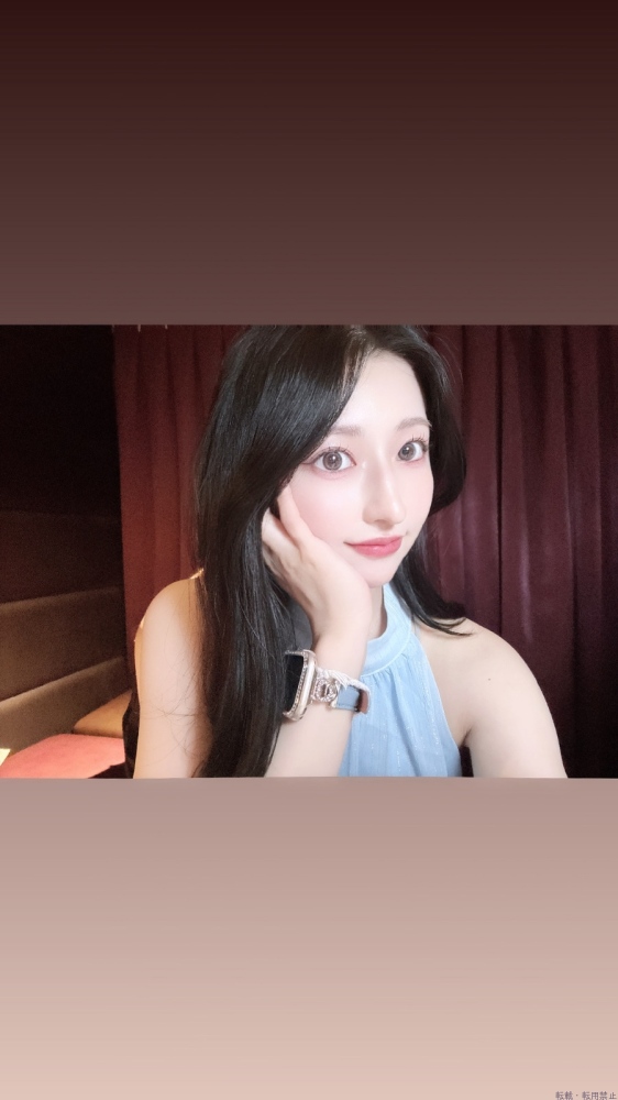 女の子ブログ画像