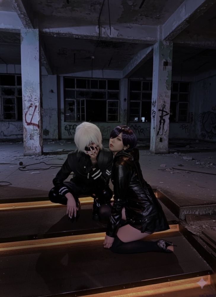 女の子ブログ画像