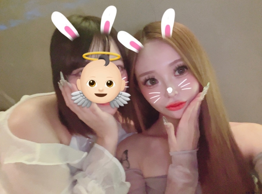 新着女の子ブログ画像