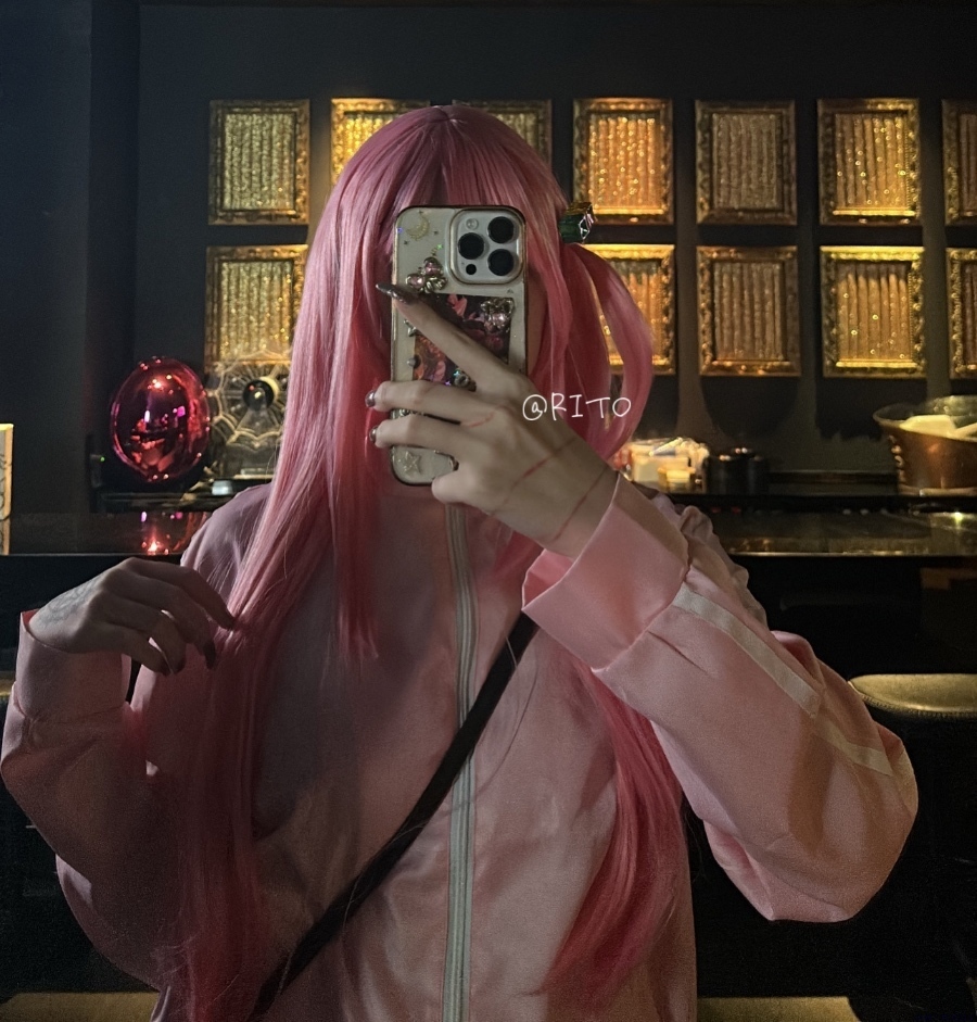 女の子ブログ画像
