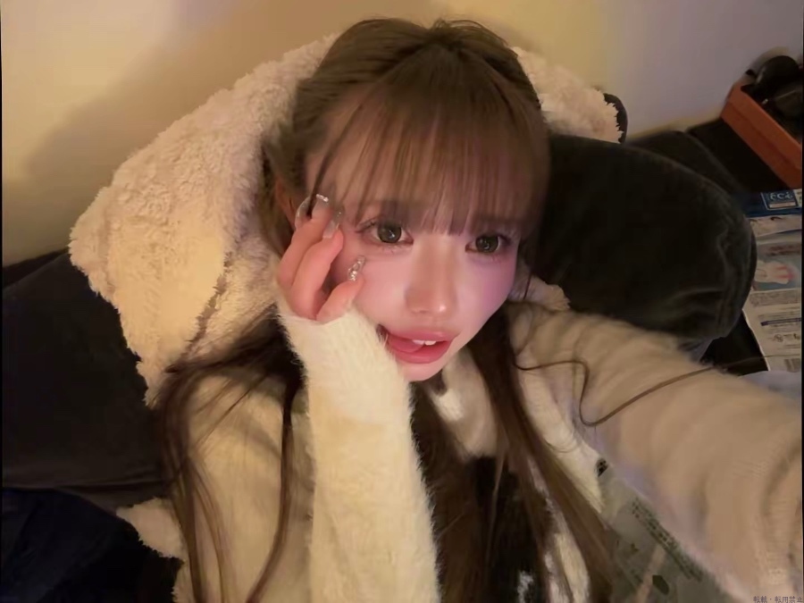 女の子ブログ画像