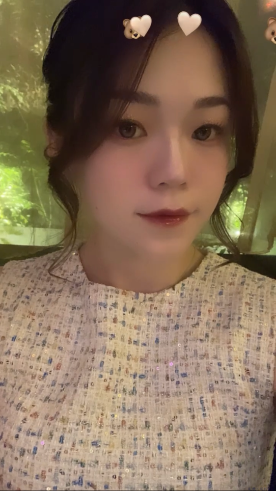 女の子ブログ画像