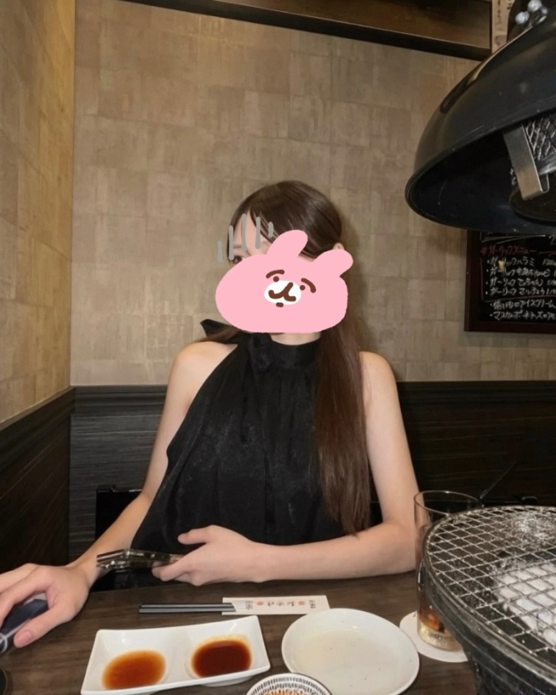 新着女の子ブログ画像