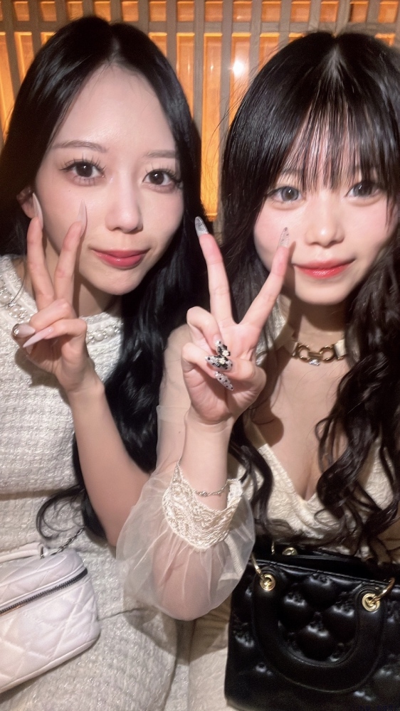 女の子ブログ画像