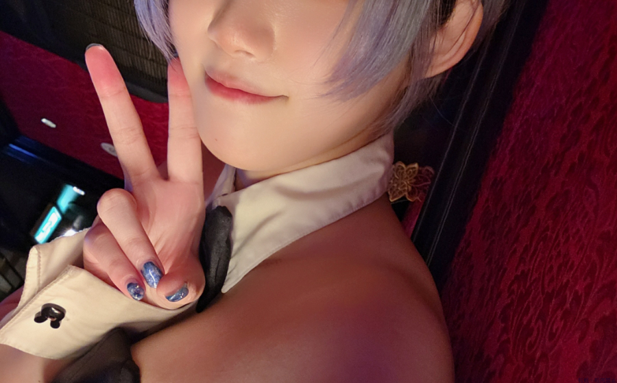 女の子ブログ画像