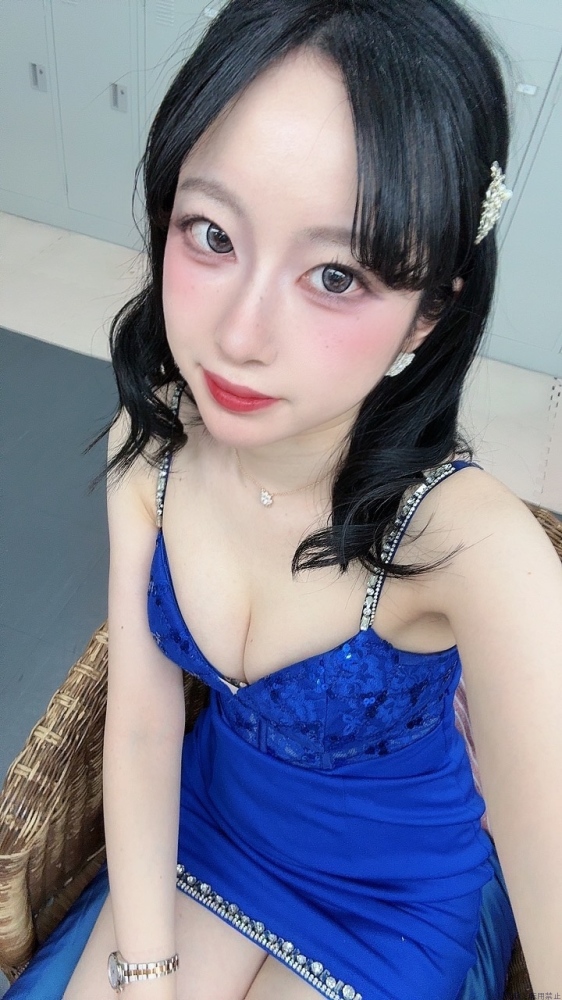 女の子ブログ画像