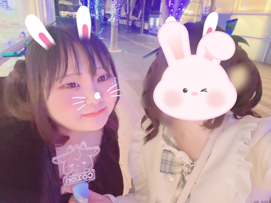 女の子ブログ画像