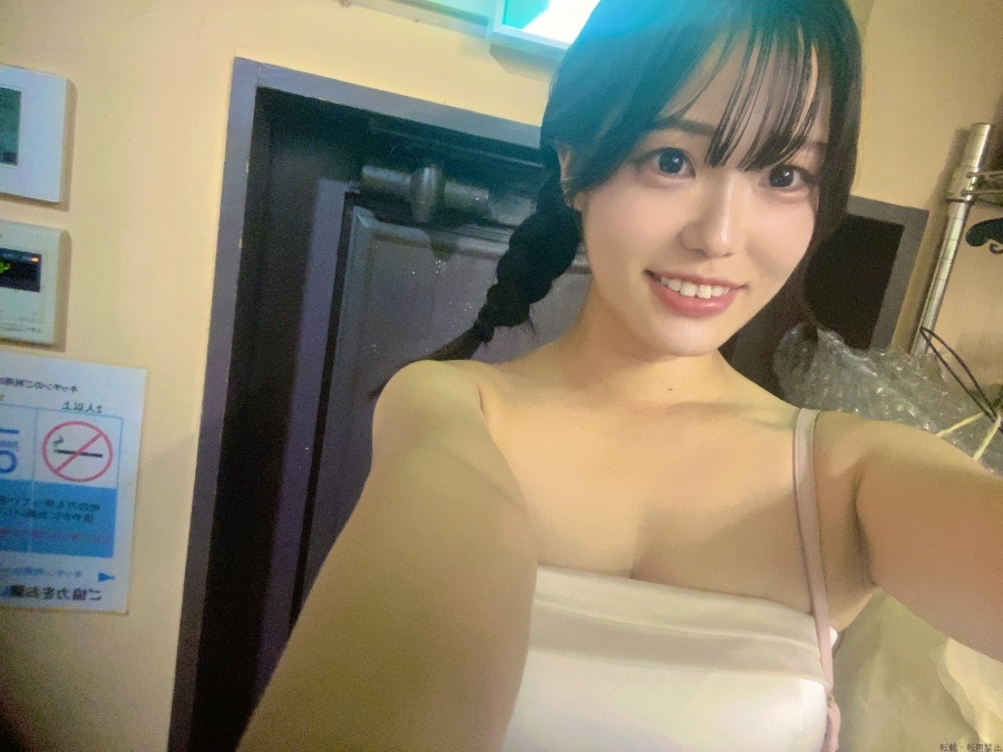 女の子ブログ画像