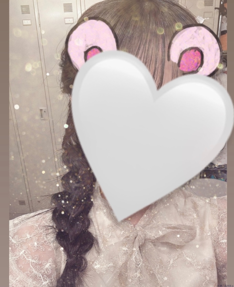 女の子ブログ画像