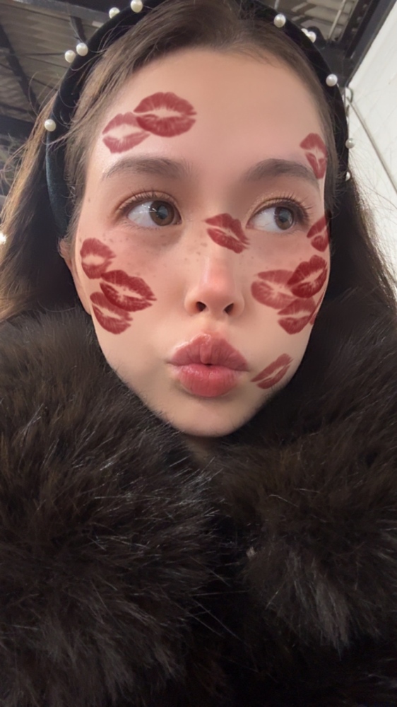 女の子ブログ画像