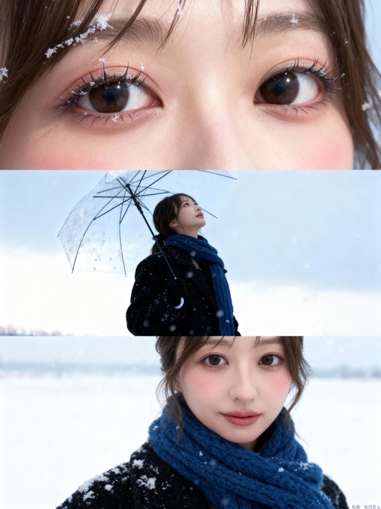 女の子ブログ画像