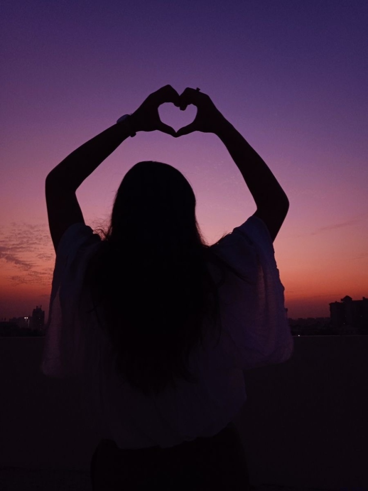 女の子ブログ画像