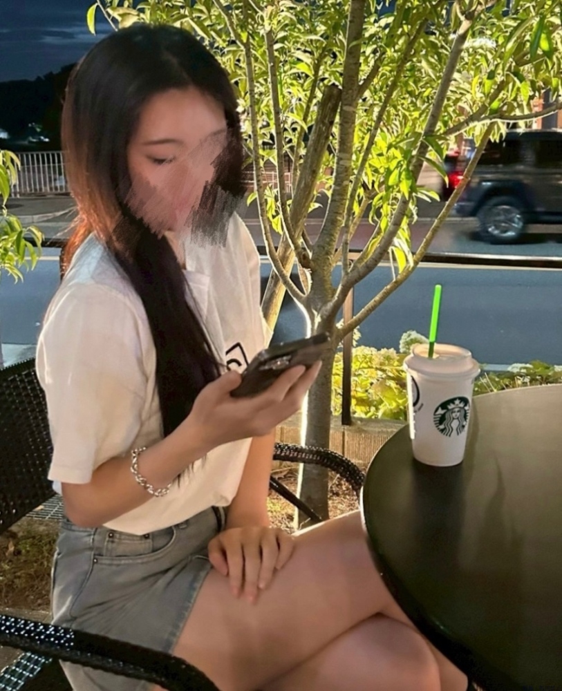 新着女の子ブログ画像
