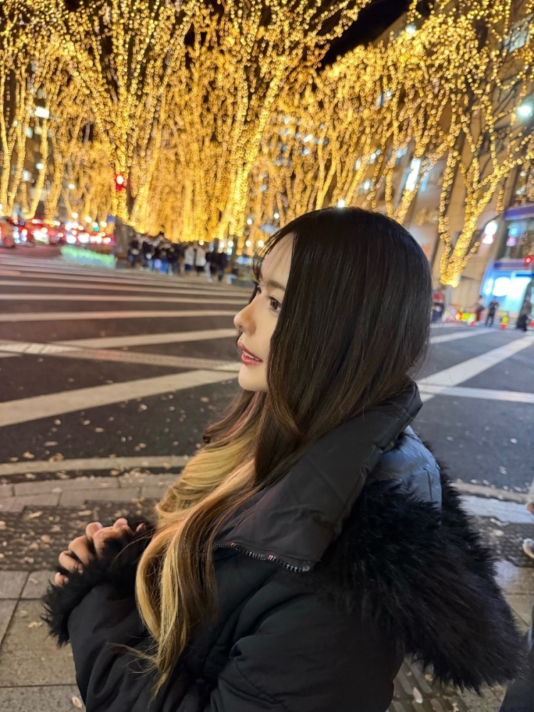 女の子ブログ画像