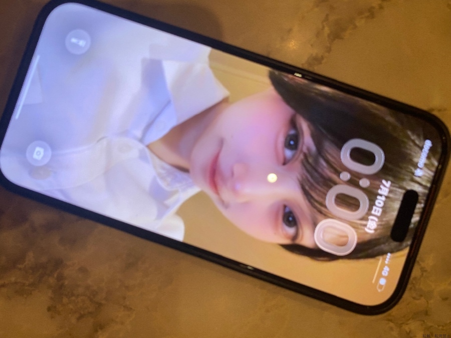 女の子ブログ画像