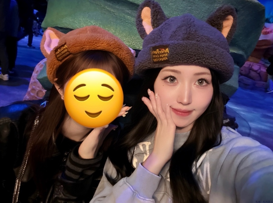 新着女の子ブログ画像