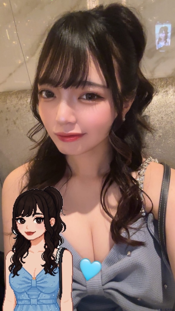 女の子ブログ画像