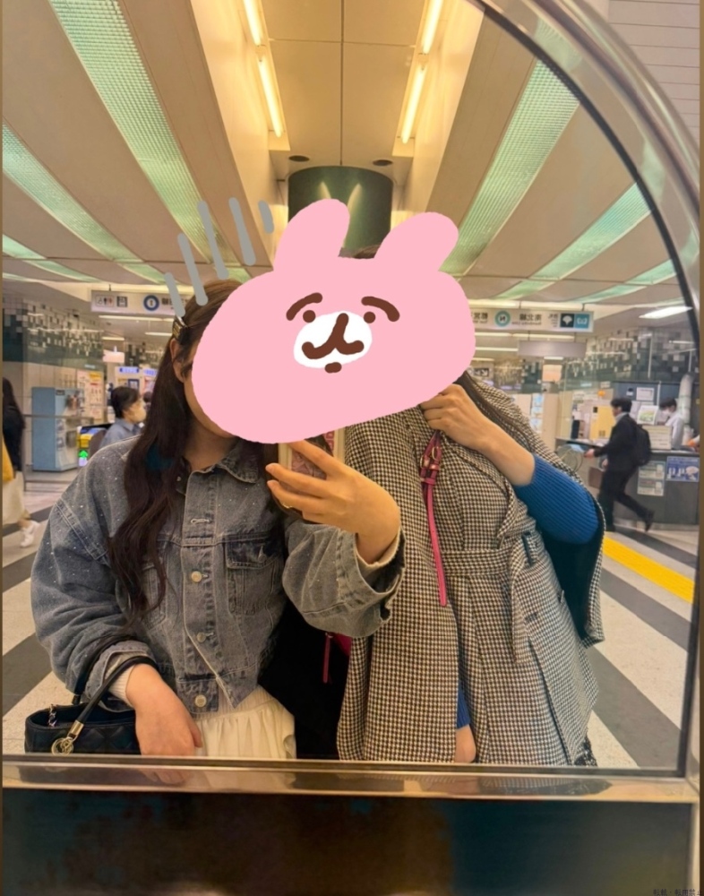 女の子ブログ画像