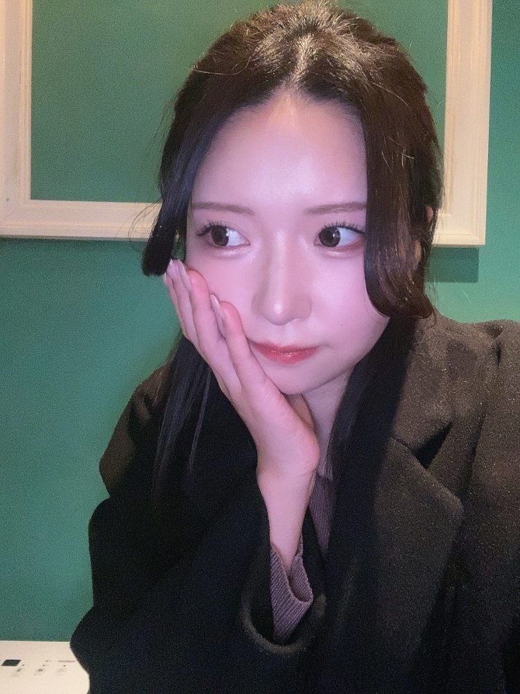 女の子ブログ画像