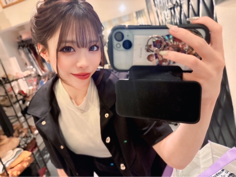 女の子ブログ画像